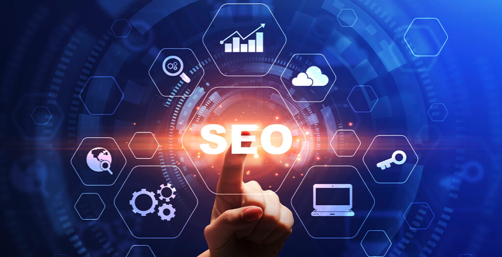 SEO Image